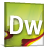 Adobe Dreamweaver CS3 Icon 48x48 png